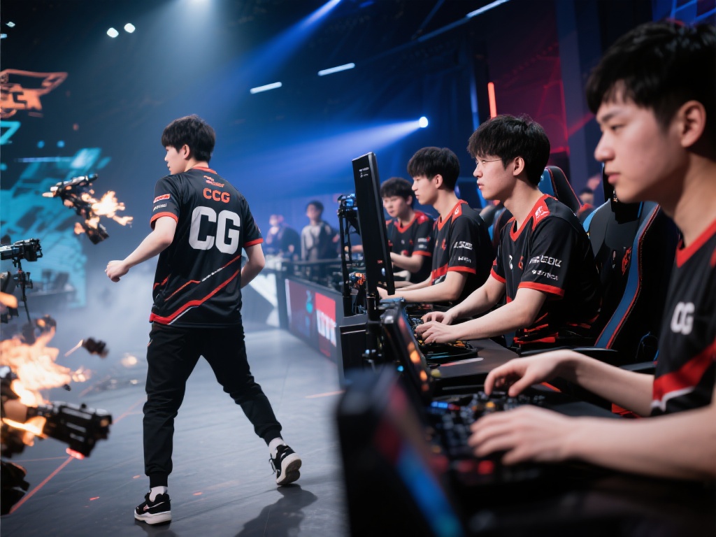 部对中场和 部对中场和